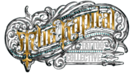 The Kapital Tattoo Collective